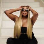 NeNe Leakes Instagram - SWIPE: HER

@melt.mideast #UAE @jumeirahsaadiyat