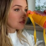 Camilla Luddington Instagram - Just leavin’ the kids to it this year..