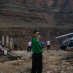 Daniela Calle Instagram - 🚗🗺️
Vegas
Joshua tree
Grand Canyon 
F1