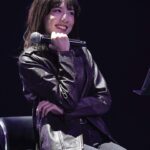 Mei Nagano Instagram - ・
永野芽郁 非公開in日本武道館
無事に開催することができました☺️
愛に溢れた幸せすぎる時間でした。
すっごく楽しかった。
沢山のパワーをありがとう♡
またメイトと集まれる空間を作れるように、
これからも頑張ります🫶
らぶだよーー！！
#まだまだ余韻に浸る笑
#想い出を共有したい
#しばしお付き合いを笑