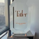 Kōki Instagram – Thank you for the unforgettable memories ☺️💗 @tatlerhongkong 

Outfit 
Merci @louisvuitton ☺️