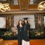 Heaven Peralejo Instagram - Starting my 24th year with a degree as I officially march as a graduate. Onto bigger and better things 🎓

Heaven Lyan S. Peralejo
Business Management
Southville International School affiliated with Foreign Universities