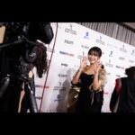 Han Hyo-joo Instagram - 51th International Emmy Award.