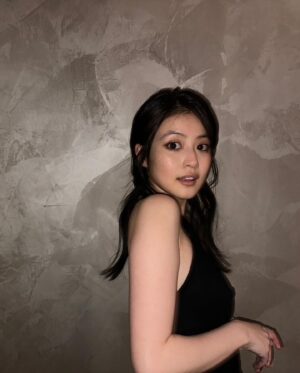 Mio Imada Instagram - ♡
