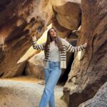 Daniela Calle Instagram - 🚗🗺️
Vegas
Joshua tree
Grand Canyon 
F1