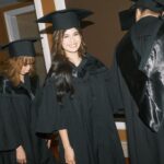 Heaven Peralejo Instagram - Starting my 24th year with a degree as I officially march as a graduate. Onto bigger and better things 🎓

Heaven Lyan S. Peralejo
Business Management
Southville International School affiliated with Foreign Universities