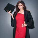 Heaven Peralejo Instagram - Starting my 24th year with a degree as I officially march as a graduate. Onto bigger and better things 🎓

Heaven Lyan S. Peralejo
Business Management
Southville International School affiliated with Foreign Universities