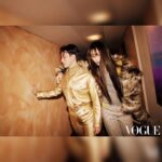 Han Hyo-joo Instagram – Believer2
@voguekorea