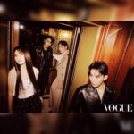 Han Hyo-joo Instagram - Believer2
@voguekorea