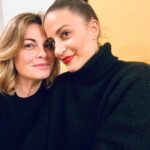 Vanessa Incontrada Instagram - Le più belle amiche del mondo 😊❤️🥰
