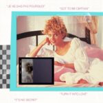 Kylie Minogue Instagram - I'd never have guessed 35 years ago, when I recorded The Loco-Motion, that I'd be performing it now in VEGAS! Thank you Lovers!!! The re-issue is out now 🩷💙
