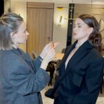 Anna-Maria Sieklucka Instagram - Moje życie to ciągła podróż, niezwykle ciekawa i pełna niespodzianek. 
Dziękuję 🤍@radissoncollectionwarsaw za Waszą gościnę, uwielbiam ten klimat, a widok z okna niczym state of mind of New York, a to nasza cudowna Warszawa.🤍
•
•
•
•
#RadissonHotel #RadissonCollection #RadissonCollestionWarsaw #traveling 
#besthotels #warsawpoland #warsawhotels
#warsawlifestyle #actresslife #współpraca