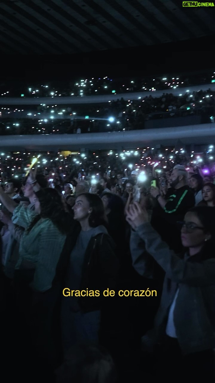 Aitana Instagram - La noche del 24 de noviembre para siempre en mi corazón.
Auditorio Nacional, México 2023. Gracias 💚🤍❤️
hoy 🖤 BOGOTÁ 🖤 qué ganas de veros!!!