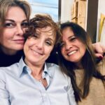 Vanessa Incontrada Instagram - Le più belle amiche del mondo 😊❤️🥰