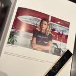 Ludwika Paleta Instagram - Hoy se presenta en la @filguadalajara el libro @mexicanosenelcine . Qué honor ser parte de el 📚🎬 GRACIAS @nellyplascencia @conexion_grupo @fernandoaceves