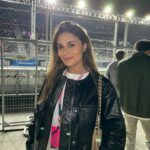 Daniela Calle Instagram - 🚗🗺️
Vegas
Joshua tree
Grand Canyon 
F1