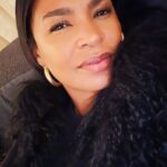 Nia Long Instagram - 😘