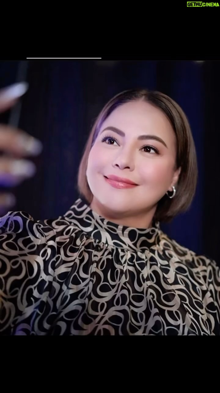Karla Estrada - 10.8K Likes - Thank you for all the Birthday greetings every all!!!🩵
Enjoy Life and Treasure every moment spent with your Loved ones.❤️