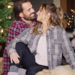 Jessie James Decker Instagram – Shop mine and @ericdecker’s favorite @flagandanthemco looks 30% off. Link in bio to shop!