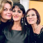 Vanessa Incontrada Instagram - Le più belle amiche del mondo 😊❤️🥰