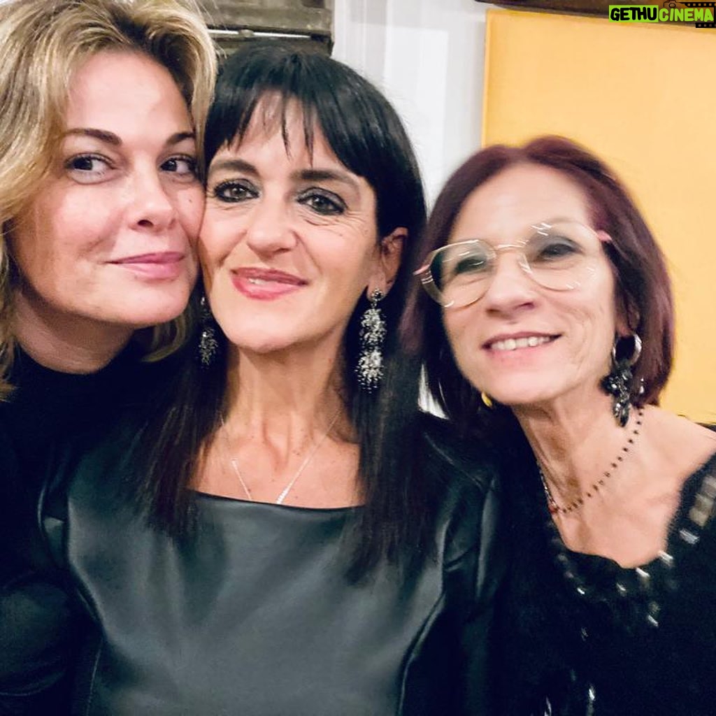 Vanessa Incontrada Instagram - Le più belle amiche del mondo 😊❤️🥰
