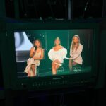 Olivia Culpo Instagram - Miss Universe day 1 rehearsals 🤍 Who will be the next @missuniverse !?