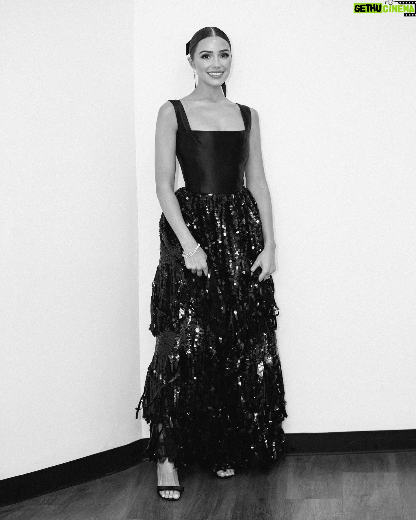 Olivia Culpo Instagram - Congratulations to the new #MissUniverse Sheynnis Palacios!! @sheynnispalacios_of 👑✨