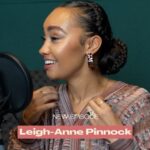 Fearne Cotton Instagram – Stripped of her character and confidence, Little Mix’s Leigh-Anne Pinnock felt she was fading away in the band.
 
In this chat with Fearne, Leigh-Anne details the moment it clicked how big a part racism was playing, and why she now feels a duty to speak out. She explains how – as well as re-building her self-worth through therapy – she finds it helpful to ask herself what her fearless children would do. Fearne and Leigh-Anne also wonder whether we always have to know exactly who we are, or whether we can just let ourselves be… 

Available to listen now wherever you get your podcasts or watch on YouTube ❤️
 
Leigh-Anne’s book, Believe, is out now.