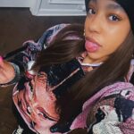 Priah Ferguson Instagram – imagine
