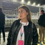 Daniela Calle Instagram - 🚗🗺️
Vegas
Joshua tree
Grand Canyon 
F1