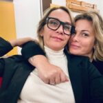 Vanessa Incontrada Instagram - Le più belle amiche del mondo 😊❤️🥰