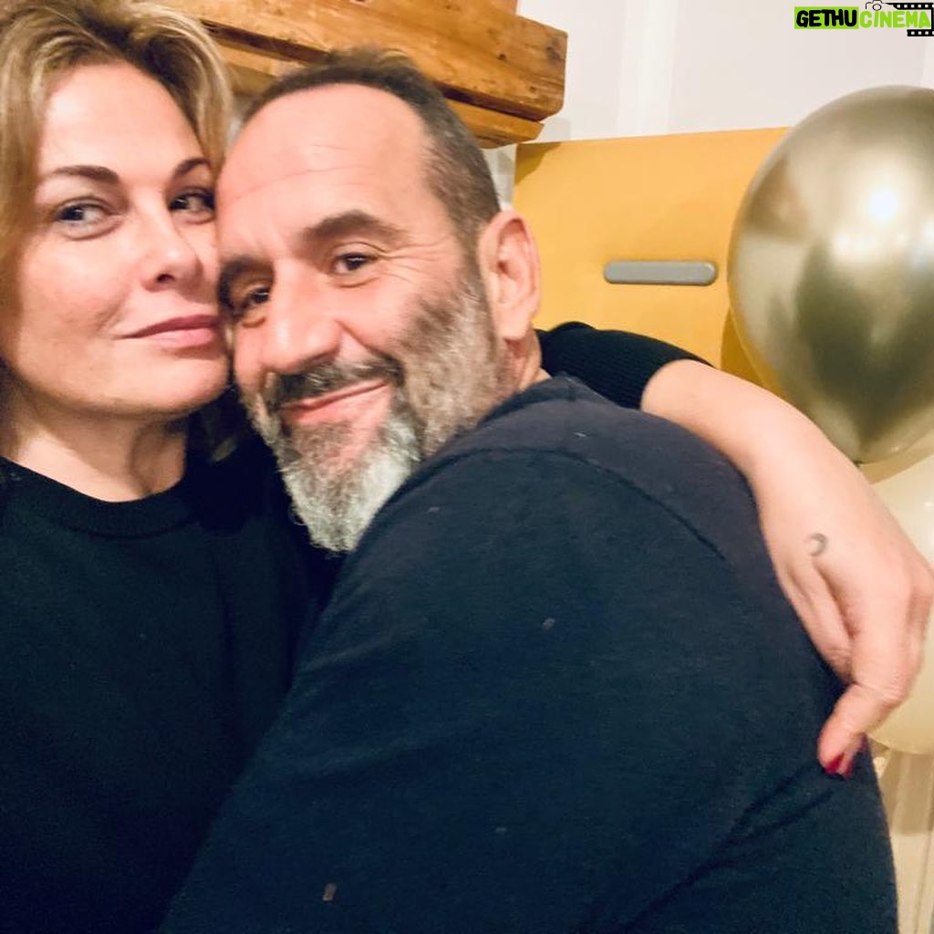 Vanessa Incontrada Instagram - Le più belle amiche del mondo 😊❤️🥰