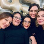 Vanessa Incontrada Instagram - Le più belle amiche del mondo 😊❤️🥰
