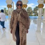 NeNe Leakes Instagram - SWIPE: I choose peace
I choose me

@melt.mideast @jumeirahsaadiyat #Dubai @iamsteveharveytv #UAE #dolcegabbana