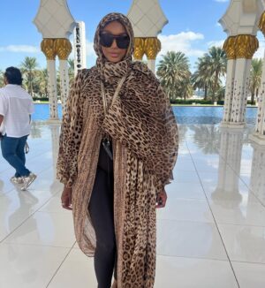 NeNe Leakes Instagram - SWIPE: I choose peace
I choose me

@melt.mideast @jumeirahsaadiyat #Dubai @iamsteveharveytv #UAE #dolcegabbana