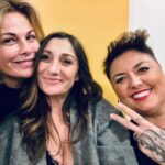Vanessa Incontrada Instagram - Le più belle amiche del mondo 😊❤️🥰