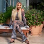 NeNe Leakes Instagram – SWIPE: It’s all about the glow💋

Entire look: @jeanpaulgaultier 
#vibing
@melt.mideast 
#UAE
#Dubai
#body
#peace