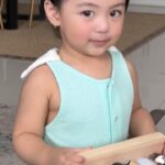 Jennylyn Mercado Instagram - I wuv you!🥰 #dylanjaydeho #cutie