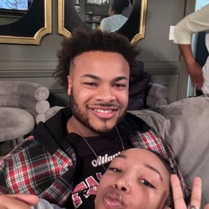 Zonnique Pullins Instagram - thanksgiving dump '23