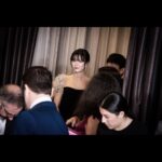 Han Hyo-joo Instagram - 51th International Emmy Award.