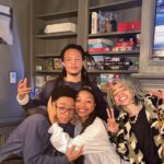 Zonnique Pullins Instagram – thanksgiving dump ’23