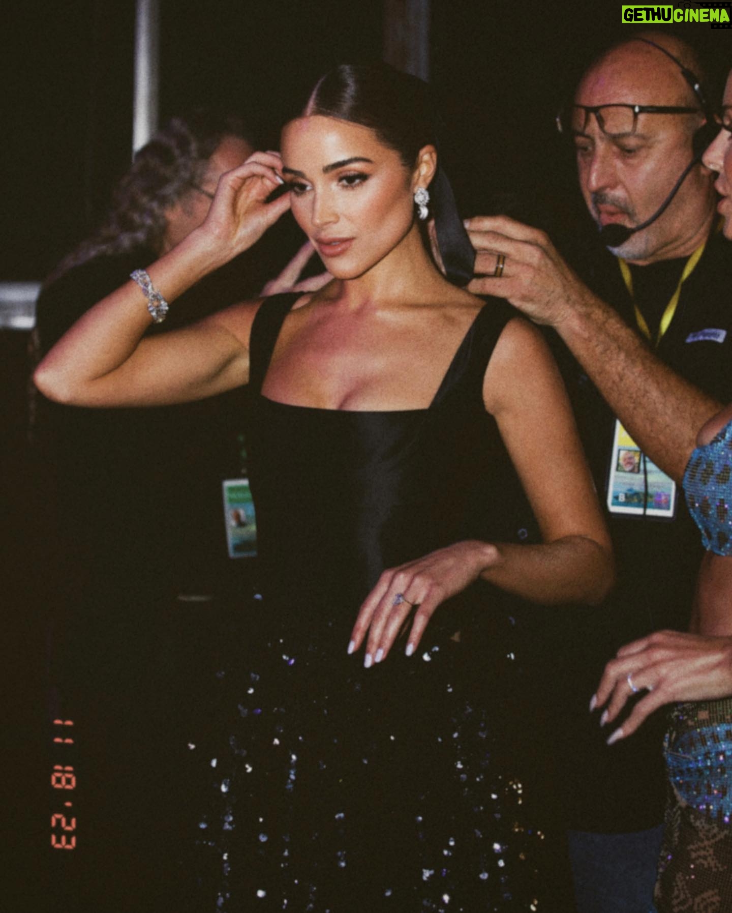 Olivia Culpo Instagram - A moment for the dresses 🌟