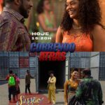 Juliana Alves Instagram - Que cartaz!
“Correndo Atrás”, esse filme que me trouxe tantas alegrias ta rolando na sessão da tarde!

Uma história deliciosa de @lapena com direção do @jefersondebr e produção da @raccordproducoes 👏🏾👏🏾👏🏾
❤️❤️❤️❤️❤️

Maravilhosos Ailton Graça e Juan Paiva brilhando muito, Lellê, Helio de Pena, Tonico Pereira, Dadá Coelho, Lázaro Ramos, Rocco Pitanga, Teka Romualdo, Francisco Gaspar, só feras e muita gente boa tornando tudo possível! 
Até a próxima, meus amores! 🎥✨❤️✨🍿

Obs: Esse filme foi filmado em 2016 e fez história por ser um dos primeiros com equipe e elenco majoritariamente pretos! Mostrando a quantidade e qualidade destes talentos.✊🏾💜✨