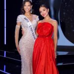 Olivia Culpo Instagram - Congratulations to the new #MissUniverse Sheynnis Palacios!! @sheynnispalacios_of 👑✨