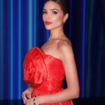 Olivia Culpo Instagram - A moment for the dresses 🌟