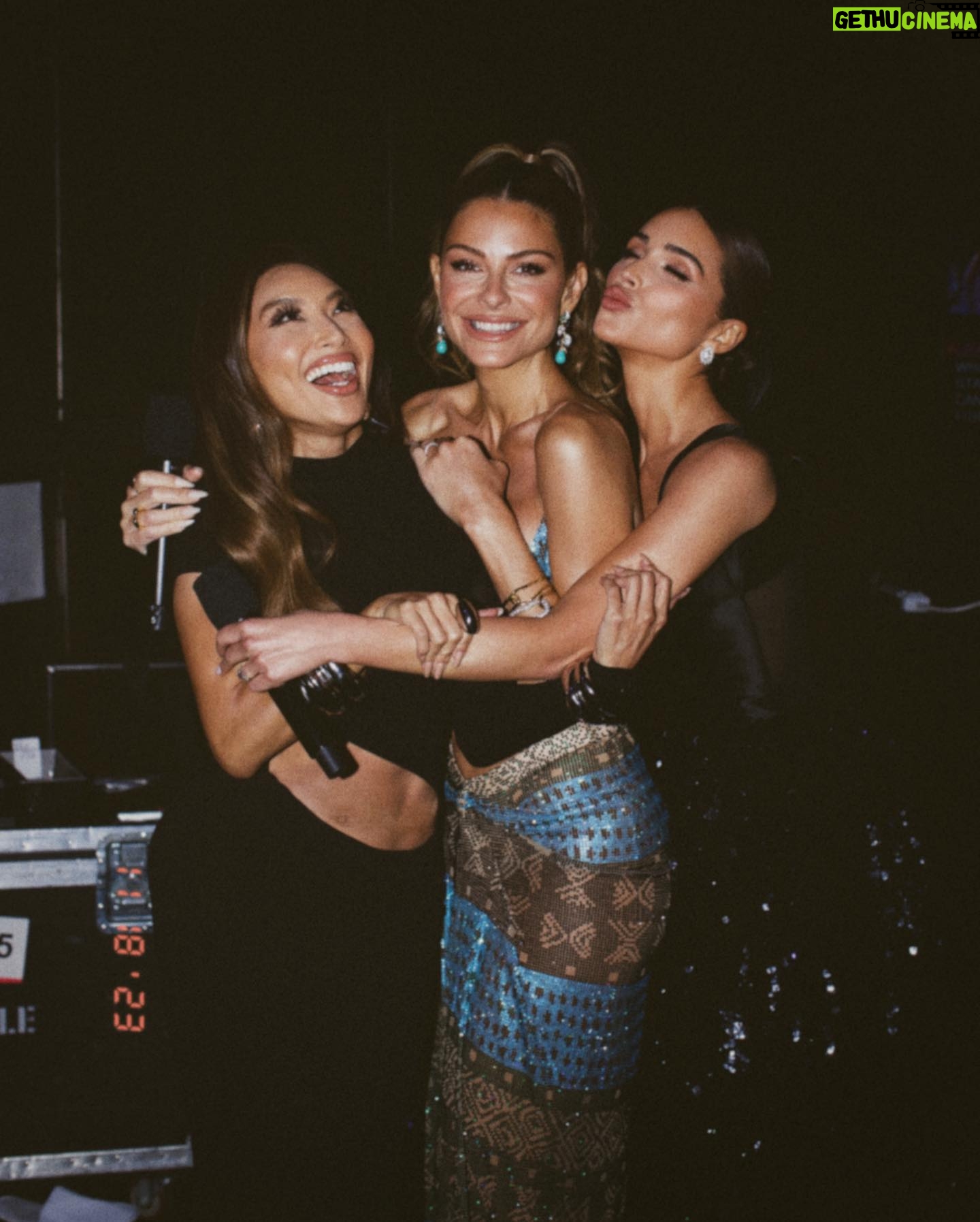 Olivia Culpo Instagram - A moment for the dresses 🌟