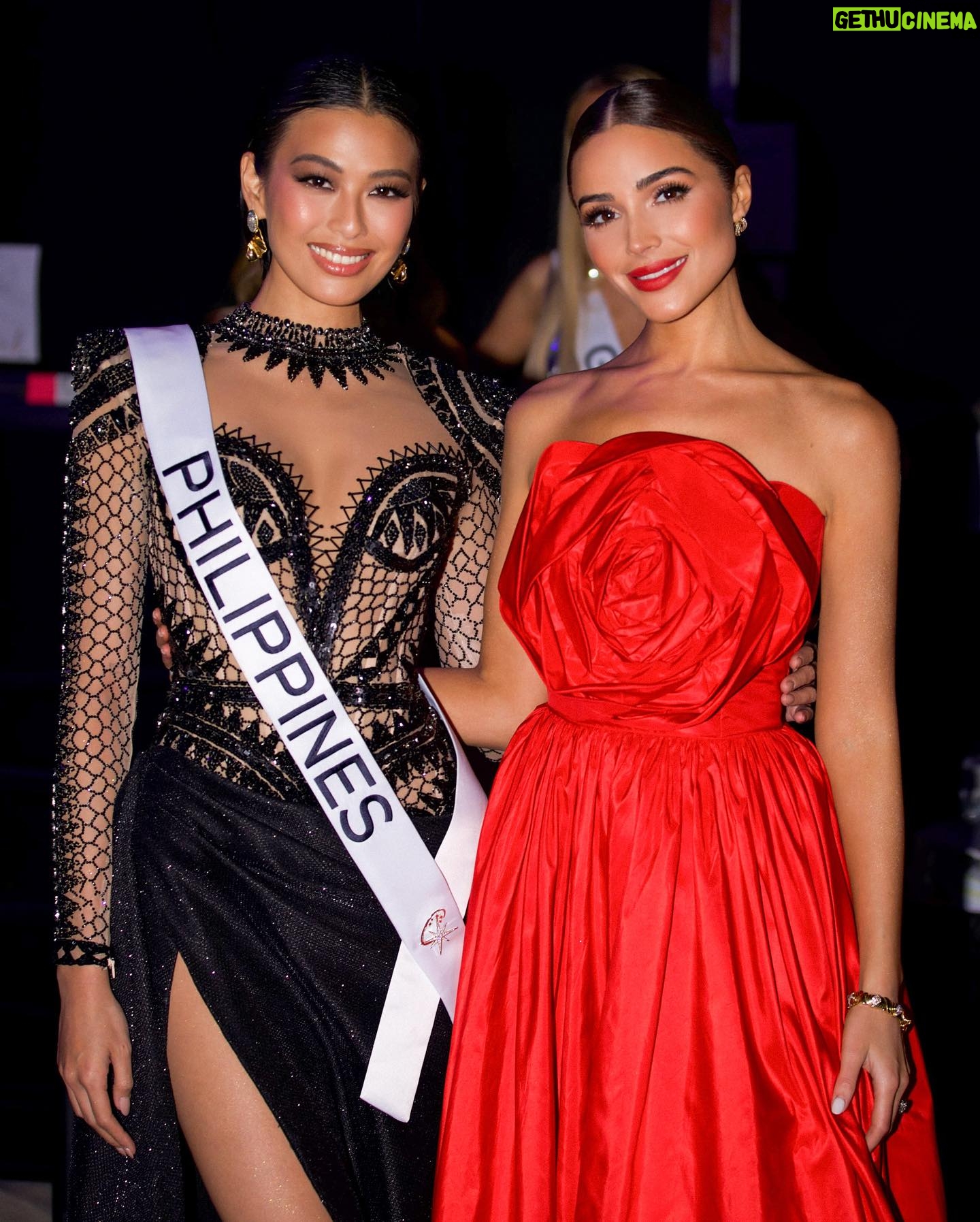 Olivia Culpo Instagram - A moment for the dresses 🌟
