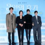 Shin Min-a Instagram - #3일의휴가 
정말 #많사부 🖤