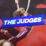 Sofie Dossi Instagram – JANUARY 1st America’s Got Talent Fantasy League premieres🌟 40 of the top acts from all the Got Talents around the world compete! Who’s ready?!?! #AGT #AGTFantasyLeague @agt