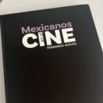 Ludwika Paleta Instagram - Hoy se presenta en la @filguadalajara el libro @mexicanosenelcine . Qué honor ser parte de el 📚🎬 GRACIAS @nellyplascencia @conexion_grupo @fernandoaceves